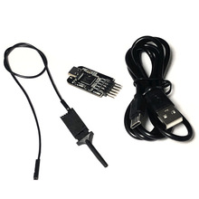 ����߉݋�����xTYPE C�ӿچ�Ƭ�CARM FPGA�{ԇ����24M�ɘ�8ͨ��