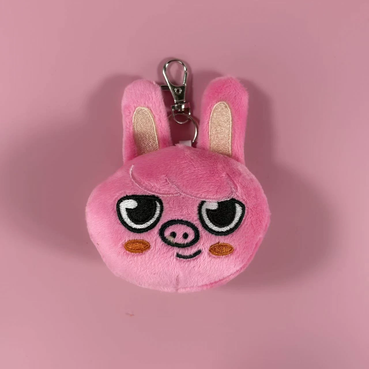 (Cross-border trading), children's pendant, plush doll, toy, keychain