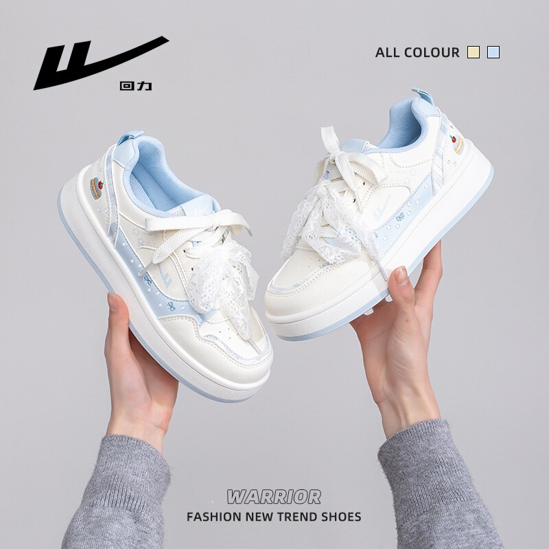 2026 Low-Top Comfortable Versatile Color-Block Sneakers High-Value Korean Fashion Casual Shoes Fresh Trendy Casual Women's Shoes