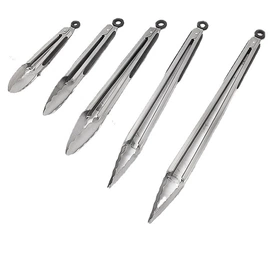 食物夹;烹饪勺铲;烧烤刷