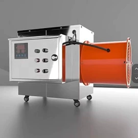 畜牧养殖机械;通风机;风幕机