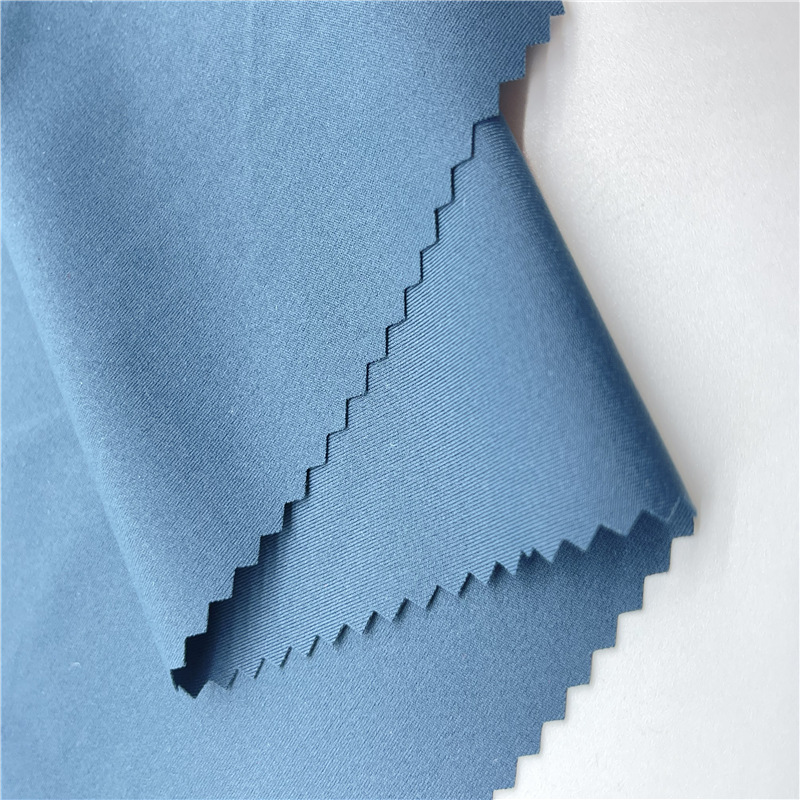 锦纶双面高弹瑜伽布 春夏薄款30d 双面140g