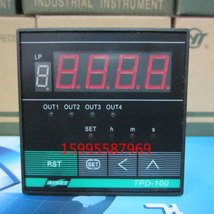 AISET Shanghai Yantai Instrument TPD-110 Delayer TPD-14C TPD-14a TPD-14B