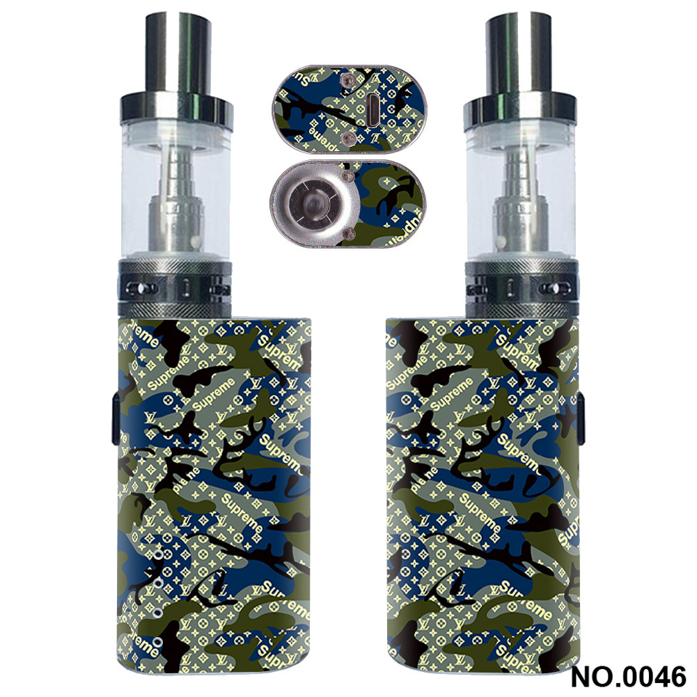 película adhesiva para cigarrillos electrónicos lite40 película adhesiva personalizada película protectora adhesiva