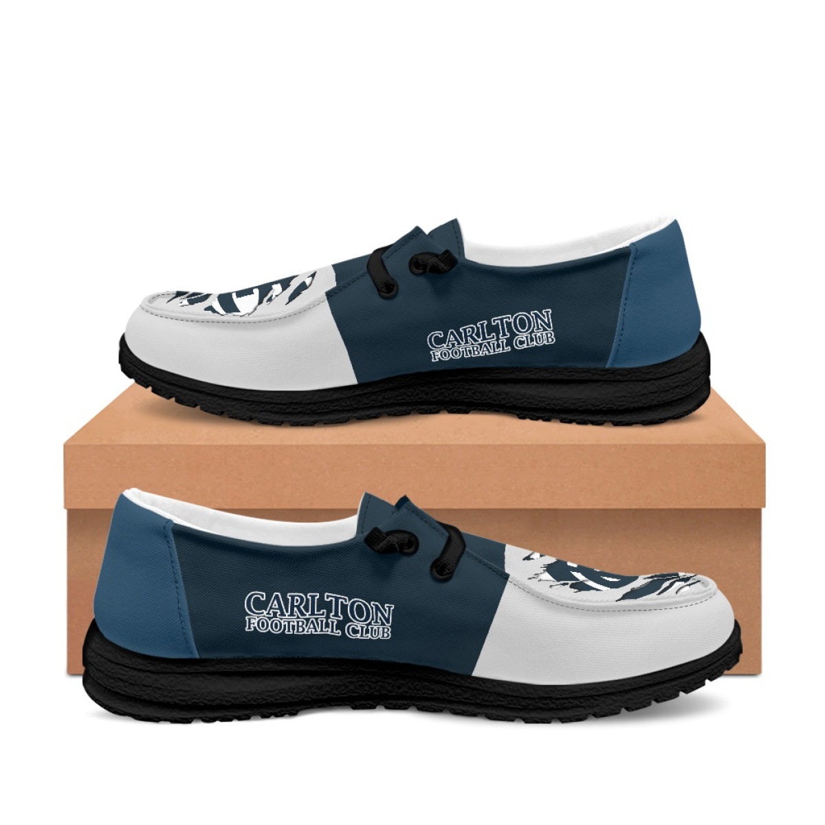 Carlton Football ClubBZ15B-1