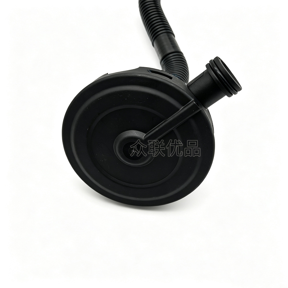 03C103201K 03C103201P Exhaust Valve Vent Pressure Valve Suitable for Bora, Lavida, Sagitar, Golf