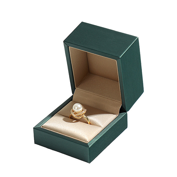 polyurethane ring