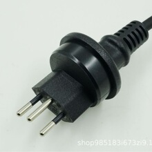 ��ʿ��ˮIP674*10AWG�͟��o�u���z���z���^��4*2.5��ʿ16A�Դ��