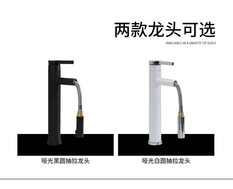 Guangdong arte cuenca Chaozhou mesa cuadrada redonda Foshan lavabo de cerámica fábrica al por mayor de exportación comercio exterior