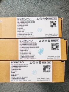 �}��΢���ԭ�b��ƷSGM7224YMS10G/TR �}��΢��ӹپWSGMICRO