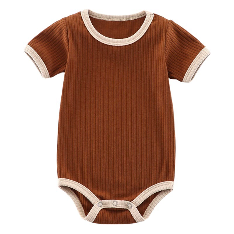 Весенне-летняя детская одежда для скалолазания Детская толстая одежда с ямками Детский комбинезон Одежда для треугольного зайца Одежда для скалолазания для новорожденных