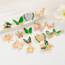 �羳����ͭ΢���ʯ������׹ ���Ͳʱ��ƽ� DIY ������Ʒ�����׹