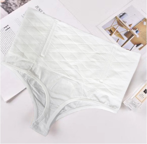 Transfronterizo AliExpress Ebay Amazon wish2024 popular Lazada vientre de las mujeres de contratación Tanga cuerpo que forma los pantalones de las mujeres