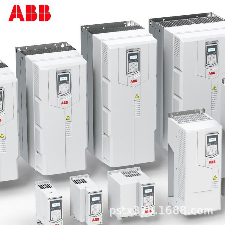 供应ABB变频器全新原装正品ACS355-03E-07A3-4(及B063)	 ACS355-0