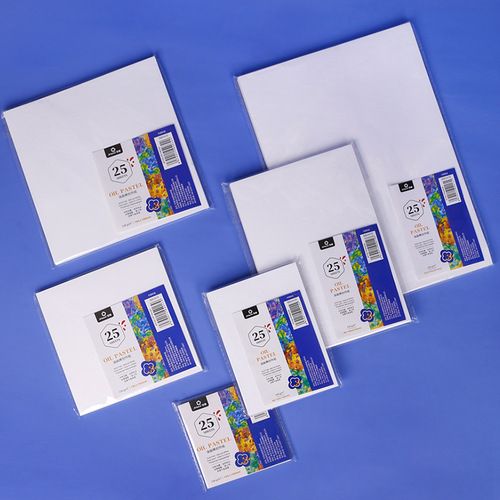 Oil pastel creative paper special paper art student crayon sketch paper painting A4 student 230g oil pastel drawing paper