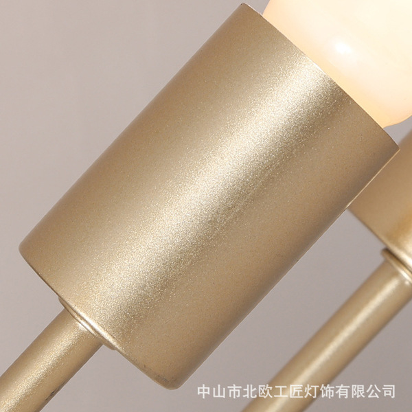 creative modern ceiling light