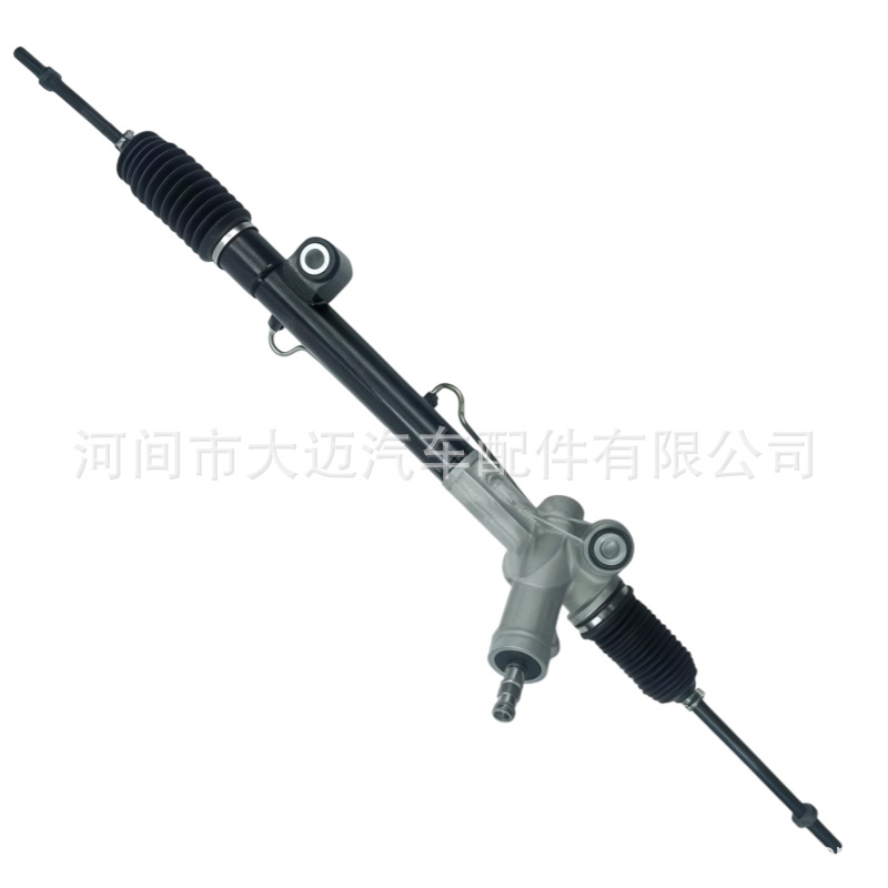 E5SZ3L547C E8SZ3280A Hydraulic Steering Gear Assembly, suitable for Ford Mustang