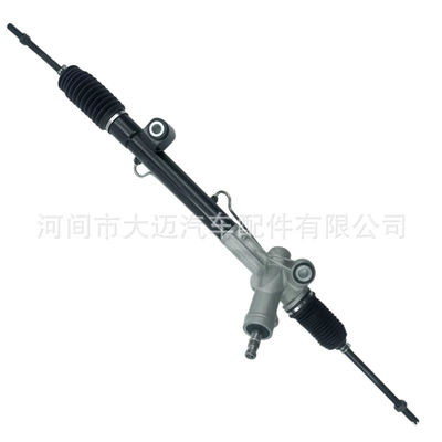 suitable for Ford – Steering gear assembly