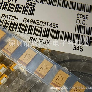 TAJD107K016RNJ TAJB226K016RNJ TAJD225K050RNJ TAJA106K016RNJ