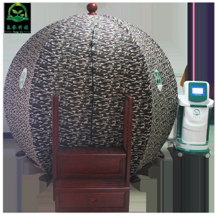 Portable Micro Pressure Oxygen Cabin Sitting and Horizontal High Pressure Oxygen Cabin Soft Negative Ion Cabin