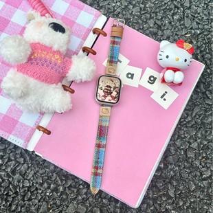 �P����߅�ʱ펧�m����O��iwatch23456789S10�ֱ���apple�ֱ펧