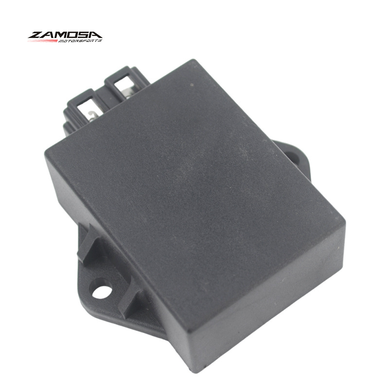 Suitable for Qianjiang Kewei Qj157Fmi-2 Rkv125 Rkv150 Rkv200 Motorcycle Igniter