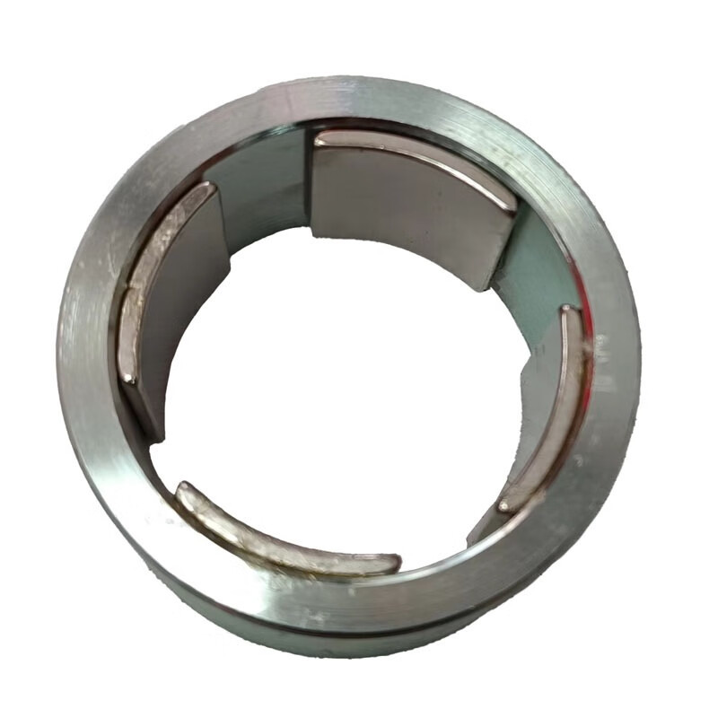 Miwachi Miwachi 741255001 Conjunto de llave eléctrica de estator (HD18 HIWF)