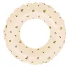 Retro swimming ring