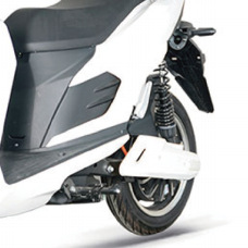Lf Cross-Border Export Electric Motorcycle High-Power Electric Scooter High-Speed Long-Distance Electric Bike Electric Scooter