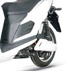 High-Speed Long-Distance Electric Bike – Elektrikli motosikletlər