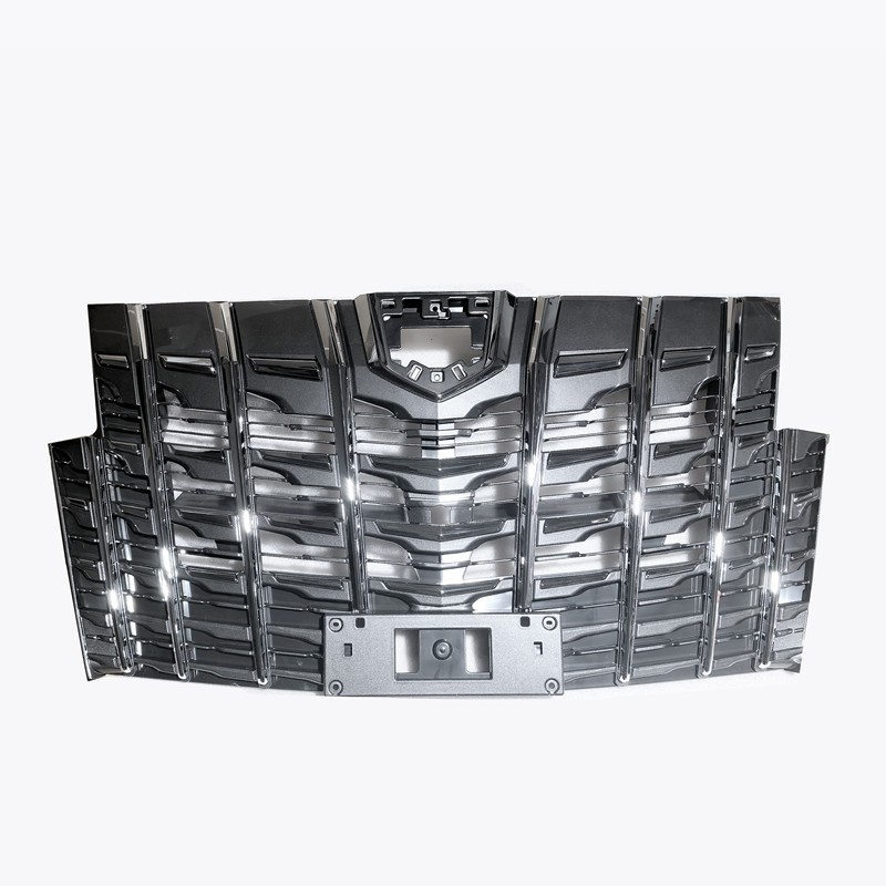 Big Surrounded | MCYL 15-23, 30 Series SC - mona-lisa-grille