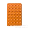 Double-sided, orange, 40