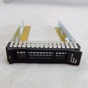IBM 00E7600 X3650M5 X3850X6 X3550M5 2.5��Ӳ�P�м�