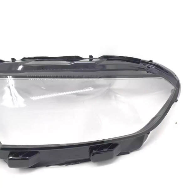 Suitable for Ford Yibo Headlight Cover 18-19 Yibo Headlight Cover Headlight Transparent Lamp Shell Headlight Surface