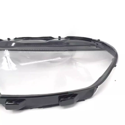 Other lights Headlight Cover 18-19 Yibo
