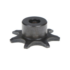 Egg Turning Motor Incubator Power Engine Reversible Gear