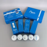 Фабрика оптовая розничная продажа GOLF BALL трехслойный шар зарин мяч высокого качества мяч для гольфа