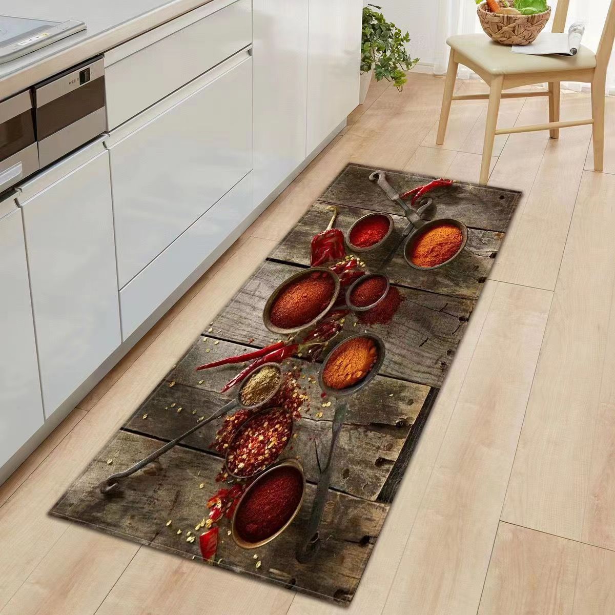 Kitchen carpet (11)