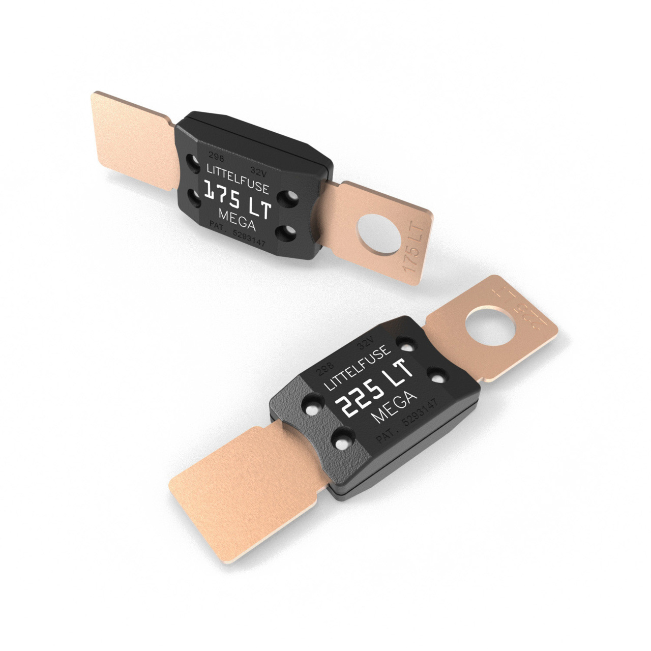 供应MEGA298保险丝  螺旋式保险丝   车用保险丝