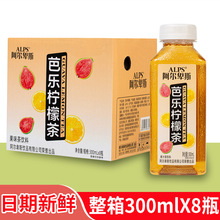ALPS˹Řʲ300ml*8ƿБ⽡Ҟ