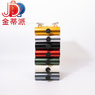JINDIPAI wave-shaped aluminum alcohol furnace high-grade hot pot heating furnace Hunan cuisine Sichuan cuisine dry boiler restaurant alcohol furnace