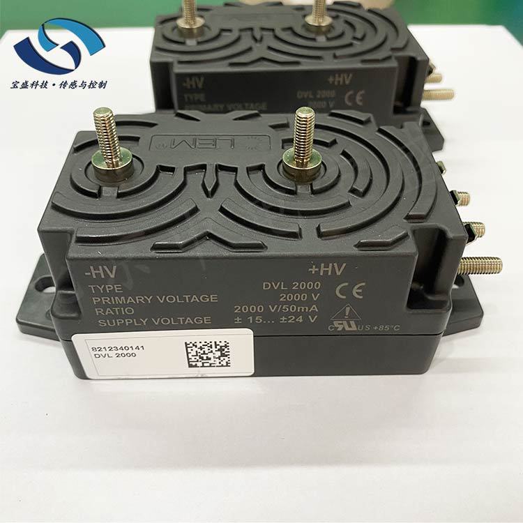 DVL2000/SP1 LEM/莱姆 霍尔电压传感器 互感器2000V 汽车全新原装