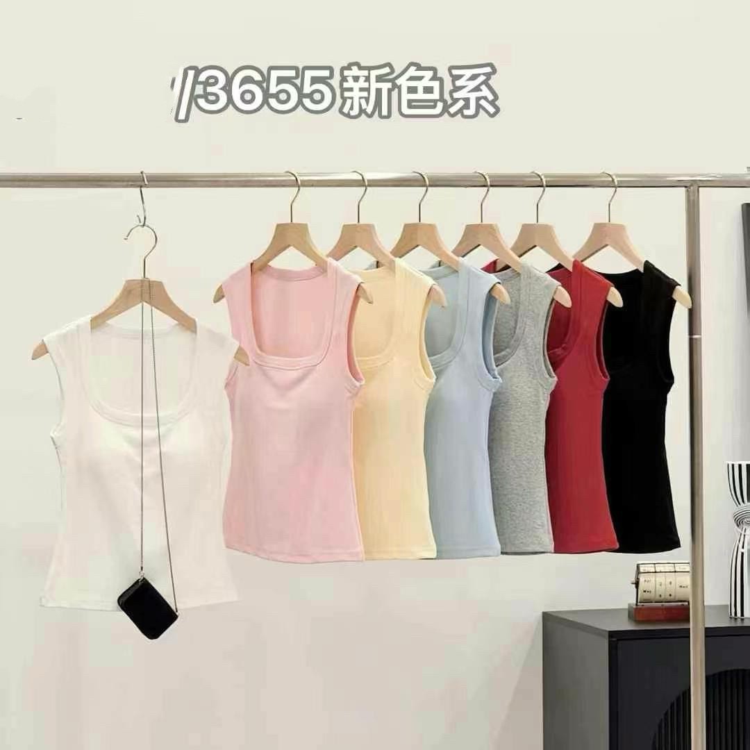 분홍색