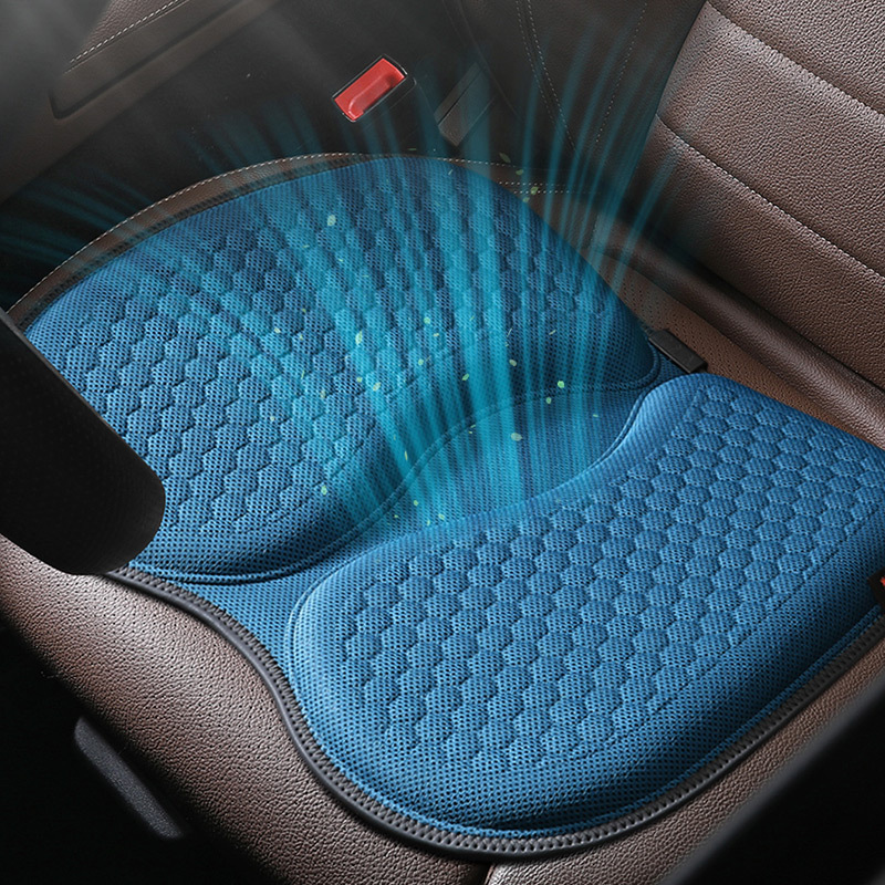 新型シリカゲルゼリー冷凍パッド3dハニカム型通気生地の解凍快適四季通用メーカーの販売代理|undefined