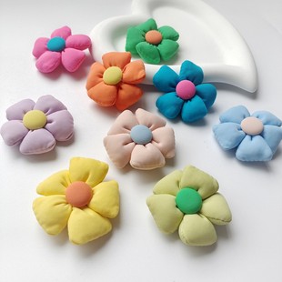 ��ɫ������������껨���w����С��Ůͯ�^��bñ��DIY�b��o��