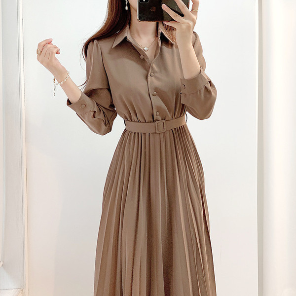 Spring elegant shirt