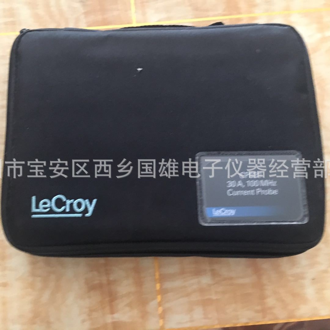 出售 力科 LeCroy CP031 CP030 电流探头 收 CP031探头