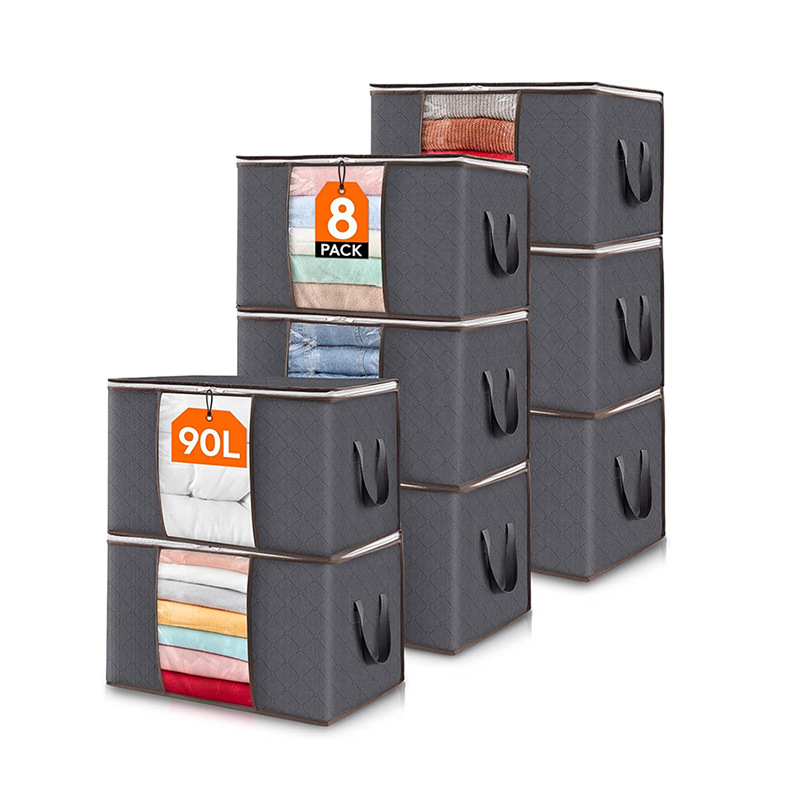 8 x90L 강화 모델