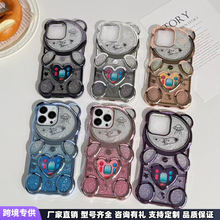 �m��iphone16Promax�֙C������X�o��magsafe͸��14PLUS�O��15�ٷ�