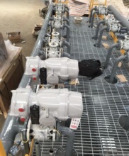 原装进口IQ20F10B4英国ROTROK罗托克执行机构rotork执行器供应